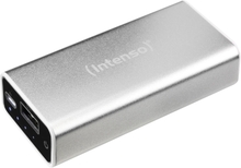 Intenso Intenso PowerBank A5200 silver 5200mAh 7322421 Replace: N/A