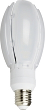 NASC NASC LED Oval Gårdslampa 24W E27 4000K 7391316570626 Replace: N/A