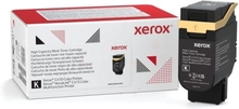 Xerox Xerox 0468 Tonerkassette XL sort