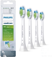 Philips Philips Refiller Sonicare W2 Optimal hvid, 4-pack