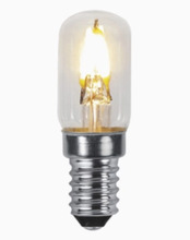E14 Minilampa Soft glow 0,3W ra90-99