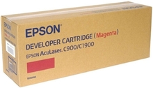 Epson Epson S050098 Tonerkassette Magenta