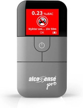 AlcoSense AlcoSense Alkometer Pro