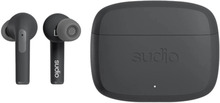 Hörlur In-Ear N2 Pro True Wireless ANC Svart