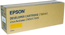 Epson Epson S050097 Värikasetti keltainen