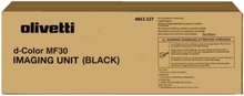 Olivetti Rumpu värijauheen siirtoon musta 70.000 sivua