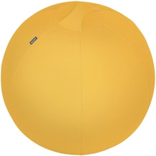 Leitz Leitz Ergo Cosy aktiivipallo, keltainen
