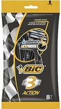 Bic BIC 3 Action