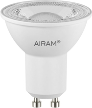 AIRAM Airam LED med dagslys PAR16 GU10 4,5 W 6500K