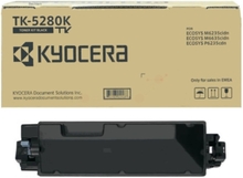 Kyocera TK-5280 K Tonerkassett Svart