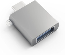 Satechi Satechi Sovitin USB-C – USB-A 3.0, Space Grey