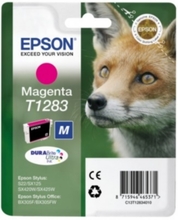 Epson T1283 Bläckpatron Magenta