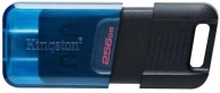 KINGSTON Datatraveler USB-C 3.2 256GB