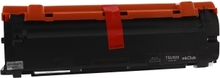 inkClub Värikasetti, korvaa Samsung CLT-K506L, musta, 6.000 sivua