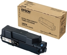 Epson Epson 10078 Värikasetti musta