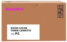 Ricoh Värikasetti magenta Type P2
