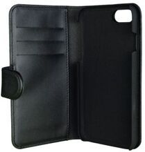 Gear GEAR tegnebog taske iPhone 7/8/SE 2 gen Magnetskal