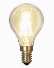 Star Trading Soft glow LED-lamppu E14 1,5W
