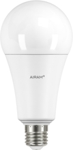 AIRAM E27 Super LED lampe 19W 2452 lumen 2700K
