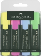 Överstrykningspenna Faber Castell