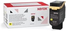 Xerox Xerox 0468 Tonerkassette XL gul