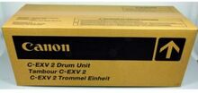 Canon Tromle sort C-EXV2 50.000 sider