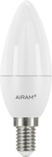AIRAM Kronlampe Opal E14 LED 4,9W 4000K 500 lumen