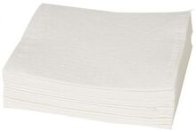 Other Tissue vaskeklud 3 lag, 19x19cm, 1500 stk.