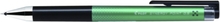 Gelbläckpenna Synergy Point 0,5 Grön