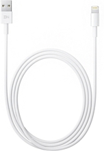 Xiaomi ZMI Premium USB-kabel, USB-A til Lightning 1 m hvid