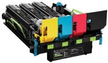 Lexmark Imaging kit i farve (CMY), 150.000 sider
