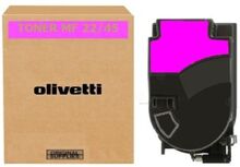 Olivetti Värikasetti magenta 11.500 sivua