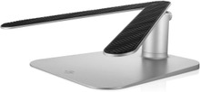Twelve South Twelve South HiRise Laptop-stander til MacBook, Sølv