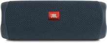 JBL JBL Flip 5 trådløs højttaler blå