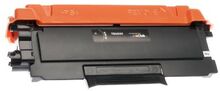 inkClub Toner, erstatter Brother TN-2010, sort, 1.200 sider