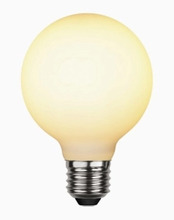 Star Trading E27 LED-lamppu G80 5W 2700K 400 lumen