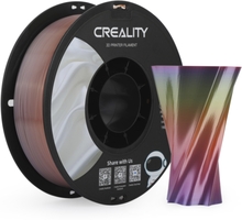 Creality CR-PLA Silk - 1.75mm - 1kg Rainbow