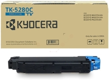 Kyocera Kyocera TK-5280 C Tonerkassette Cyan