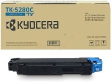Kyocera TK-5280 C Tonerkassett Cyan