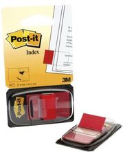 Post-it Teippimerkki Post-it 680-1 punainen