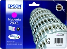 Epson 79XL Bläckpatron Magenta