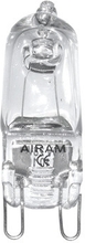 AIRAM Airam HALO G9 230V 2-pack
