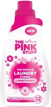 The Pink Stuff The Pink Stuff Miracle Laundry Fabric Conditioner 960ml