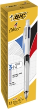 BIC 4 in 1, bläck och blyerts (12)