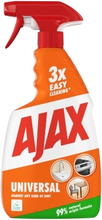 Ajax Ajax Universal Spray 750 ml