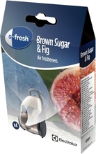 ELECTROLUX Electrolux tuoksuhelmet Brown sugar & fig