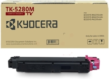 Kyocera TK-5280 M Tonerkassett Magenta