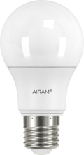 AIRAM Opal E27 LED-lampe 8W 4000K 806 lumen