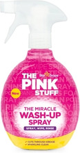 The Pink Stuff The Pink Stuff Miracle Wash Up Spray 500ml