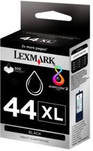 Lexmark Lexmark 44XL Mustepatruuna musta